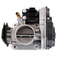 Дроссельная заслонка RIDEX 1437707713 U5F TQ 158t0007 - Изображение 7