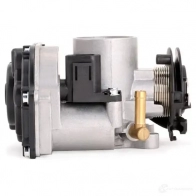 Дроссельная заслонка RIDEX 1437707713 U5F TQ 158t0007 - Изображение 8
