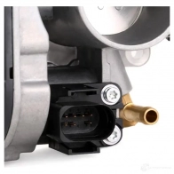 Дроссельная заслонка RIDEX 1437707713 U5F TQ 158t0007 - Изображение 9
