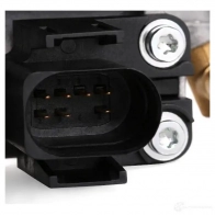 Дроссельная заслонка RIDEX 1437707713 U5F TQ 158t0007 - Изображение 10