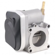 Дроссельная заслонка RIDEX 158t0162 1437705536 WM K5K - Изображение 4