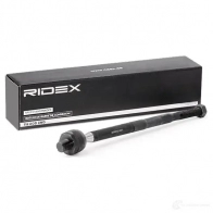 Рулевая тяга RIDEX 1437717302 L23 MX3 51t0087 - Изображение 2