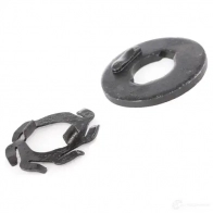 Рулевая тяга RIDEX 3OYHVE K 51t0042 1437720763 - Изображение 6