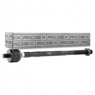 Рулевая тяга RIDEX 51t0070 1437719990 G3 KZ9 - Изображение 2
