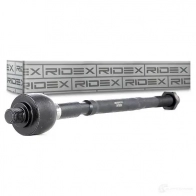 Рулевая тяга RIDEX 51t0052 ZF6NL N4 1437720012 - Изображение 2