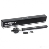 Рулевая тяга RIDEX 1437718566 4YXXR DR 51t0134 - Изображение 2