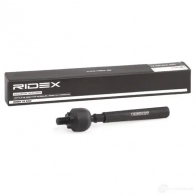 Рулевая тяга RIDEX BQR WFH 1437720074 51t0095 - Изображение 2