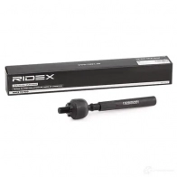 Рулевая тяга RIDEX BQR WFH 1437720074 51t0095 - Изображение 3