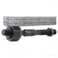 Рулевая тяга RIDEX D2 7JQD 51t0040 1437717864 - Изображение 2