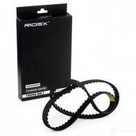 Ремень ГРМ RIDEX 306t0224 IP8 KA 1437662918 - Изображение 2