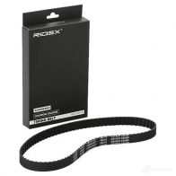 Ремень ГРМ RIDEX 1437661727 306t0080 7EW7K NN - Изображение 2