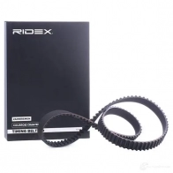Ремень ГРМ RIDEX 306t0200 1438007909 O6 GQJB - Изображение 2