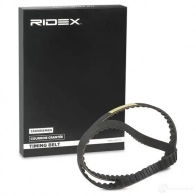 Ремень ГРМ RIDEX TC HAUAT 306t0190 1437663035 - Изображение 2