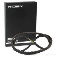 Ремень ГРМ RIDEX 1437662921 306t0042 2F3 O7 - Изображение 2