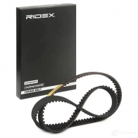 Ремень ГРМ RIDEX 1437662925 306t0223 65C ZFM - Изображение 2