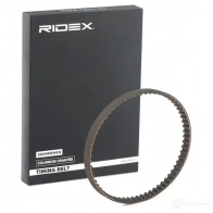 Ремень ГРМ RIDEX 306t0118 QK IT8MO 1437661742 - Изображение 2