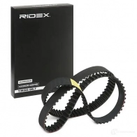 Ремень ГРМ RIDEX 306t0262 1437662312 BA4 JSK - Изображение 2
