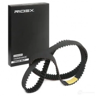 Ремень ГРМ RIDEX 306t0211 FE94P T 1437662334 - Изображение 2