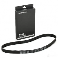 Ремень ГРМ RIDEX 1437662962 306t0037 ZEFK CZ - Изображение 2