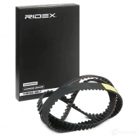 Ремень ГРМ RIDEX 306t0187 ZZ2B0 T 1437662315 - Изображение 2