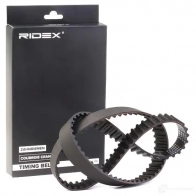 Ремень ГРМ RIDEX 1437663055 SDD WBOQ 306t0208 - Изображение 2