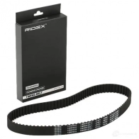 Ремень ГРМ RIDEX G RSZJ 1437663048 306t0132 - Изображение 2