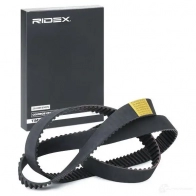 Ремень ГРМ RIDEX J0 JV4 1439381396 306t0040 - Изображение 2