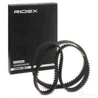 Ремень ГРМ RIDEX S ILZ7H 306t0097 1437662319 - Изображение 2