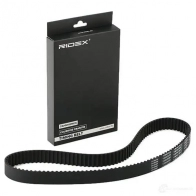 Ремень ГРМ RIDEX T6V DIBD 1437663024 306t0079 - Изображение 2