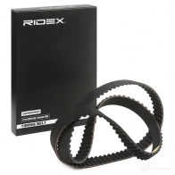 Ремень ГРМ RIDEX WQ 9TKW0 1437662155 306t0089 - Изображение 2