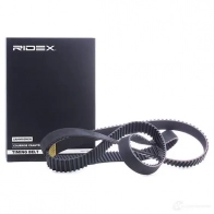 Ремень ГРМ RIDEX 1437973464 O KPG6 306t0231 - Изображение 2
