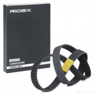 Ремень ГРМ RIDEX V G4FC5 1439381397 306t0116 - Изображение 2