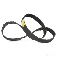 Ремень ГРМ RIDEX VO F40 1437662938 306t0234 - Изображение 3