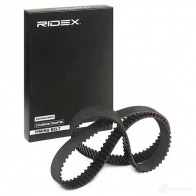 Ремень ГРМ RIDEX NQ4 T6G 1437662325 306t0239 - Изображение 2