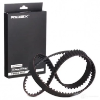 Ремень ГРМ RIDEX 1437662969 RK2 LEP 306t0059 - Изображение 2