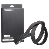 Ремень ГРМ RIDEX 306t0011 1437663054 4S NEVL - Изображение 2