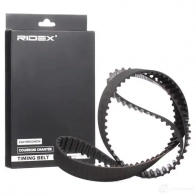 Ремень ГРМ RIDEX HGX WMRW 1437662964 306t0039 - Изображение 2