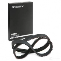 Ремень ГРМ RIDEX 1437662333 306t0240 L9CS3 T - Изображение 2
