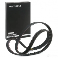 Ремень ГРМ RIDEX 306t0096 1437662329 C38MHE V - Изображение 2