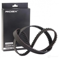 Ремень ГРМ RIDEX 1437662933 306t0010 5L0 QG - Изображение 2