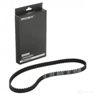 Ремень ГРМ RIDEX 3PNUA Q 306t0151 1437661776 - Изображение 2