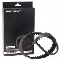 Ремень ГРМ RIDEX 306t0094 BDO EV 1437663051 - Изображение 2