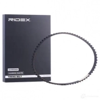 Ремень ГРМ RIDEX 1438007911 306t0178 5TV O3 - Изображение 2