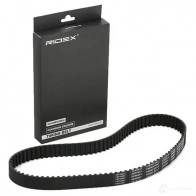 Ремень ГРМ RIDEX 1437663041 6V BVY 306t0124 - Изображение 2
