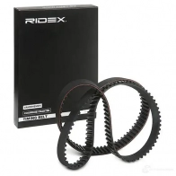 Ремень ГРМ RIDEX Y29X 9 1437662139 306t0167 - Изображение 2