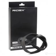 Ремень ГРМ RIDEX 306t0114 8U3D W1 1437663014 - Изображение 2