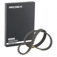 Ремень ГРМ RIDEX 306t0062 KRETG 61 1437661780 - Изображение 2