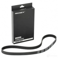 Ремень ГРМ RIDEX 306t0022 1437663005 J9 0TW - Изображение 2