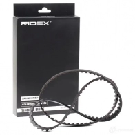 Ремень ГРМ RIDEX 306t0193 1437661733 4BL0N8 J - Изображение 2