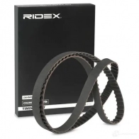 Ремень ГРМ RIDEX 306t0315 1437663008 YV UVN - Изображение 2